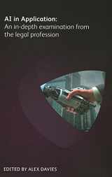 9781783583201-1783583207-AI in Application: An In-depth Examination from the Legal Profession
