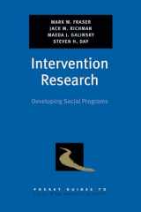 9780195325492-0195325494-Intervention Research: Developing Social Programs (Pocket Guides to Social Work Research Methods) (Pocket Guide to Social Work Research Methods)