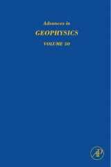 9780123745095-0123745098-Advances in Geophysics: Earth Heterogeneity and Scattering Effects on Seismic Waves (Volume 50) (Advances in Geophysics, Volume 50)