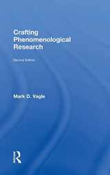 9781138042650-113804265X-Crafting Phenomenological Research