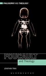 9780567033420-0567033422-Foucault and Theology (Philosophy and Theology)