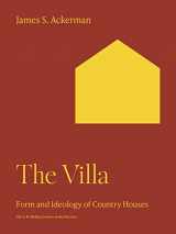 9780691002958-0691002959-The Villa: Form and Ideology of Country Houses, 2nd Edition (Bollingen)