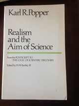 9780091514518-0091514517-Realism and the aim of science