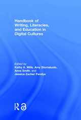 9781138206304-113820630X-Handbook of Writing, Literacies, and Education in Digital Cultures