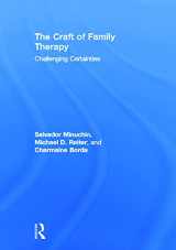 9780415708111-0415708117-The Craft of Family Therapy: Challenging Certainties