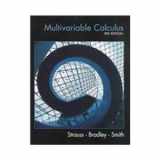 9780130337856-0130337854-Multivariable Calculus (3rd Edition)