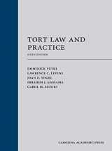 9781531018474-1531018475-Tort Law and Practice