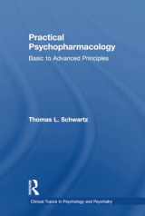 9781138902527-1138902527-Practical Psychopharmacology (Clinical Topics in Psychology and Psychiatry)