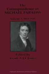 9780863412486-0863412483-The Correspondence of Michael Faraday: 1811-1831 (Correspondence of Michael Faraday, Volume 1, 1811-1831)