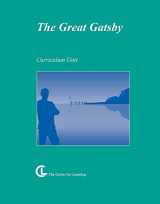 9781560778370-1560778377-Great Gatsby: Curriculum Unit