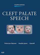 9780323048828-032304882X-Cleft Palate Speech