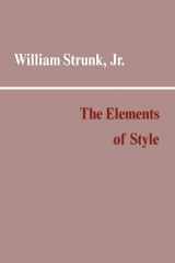 9781599869339-1599869330-Elements of Style