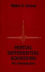 9780471548683-0471548685-Partial Differential Equations: An Introduction