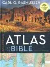 9780310607151-0310607159-Zondervan Atlas of the Bible Super Saver