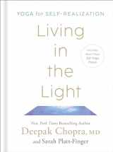 9780593235423-0593235428-Living in the Light: Yoga for Self-Realization