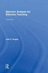 9780415526791-0415526795-Behavior Analysis for Effective Teaching