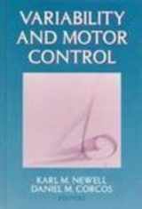 9780873224246-0873224248-Variability and Motor Control