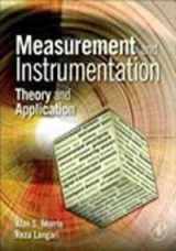 9789381269244-9381269246-Measurement and Instrumentation: Theory and Application