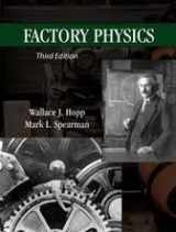 9780874658224-0874658225-Factory Physics 3th (third) Edition