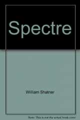 9780671020538-0671020536-Spectre (Star Trek (Unnumbered Paperback))