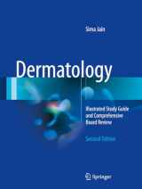 9783319473932-331947393X-Dermatology: Illustrated Study Guide and Comprehensive Board Review