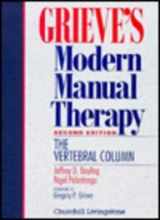 9780443043482-0443043485-Grieve's Modern Manual Therapy: The Vertebral Column