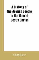 9789353602352-9353602351-A history of the Jewish people in the time of Jesus Christ
