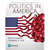 9780134648583-0134648587-Politics in America, 2016 Presidential Election Edition -- Books a la Carte (11th Edition)