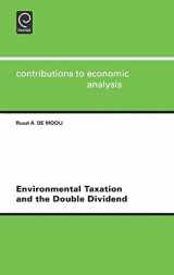9780444504913-0444504915-Environmental Taxation and the Double Dividend (Contributions to Economic Analysis, 246)