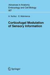 9783540367697-3540367691-Corticofugal Modulation of Sensory Information (Advances in Anatomy, Embryology and Cell Biology, 187)