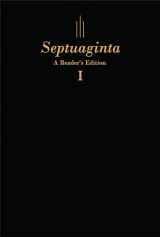9781683071853-1683071859-Septuaginta (Ancient Greek Edition)