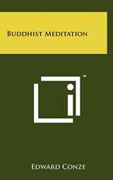9781258004484-1258004488-Buddhist Meditation