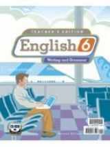 9781591663997-1591663997-Grade 6 English Teacher's Edition and CD 2nd Edition