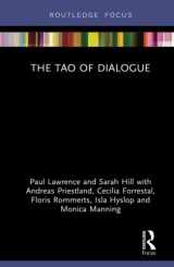 9780367076481-0367076489-The Tao of Dialogue (Routledge Focus on Mental Health)