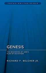 9781845509637-1845509633-Genesis: The Beginning of God’s Plan of Salvation (Focus on the Bible)