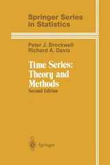 9780387974293-0387974296-Time Series: Theory and Methods, 2nd Edition