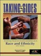 9780072917352-0072917350-Taking Sides: Clashing Views on Controversial Issues in Race and Ethnicity