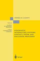 9783642085291-3642085296-Stochastic Interacting Systems: Contact, Voter and Exclusion Processes (Grundlehren der mathematischen Wissenschaften, 324)