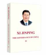 9787119130941-7119130943-Xi Jinping: The Governance of China Volume Four (English Version)