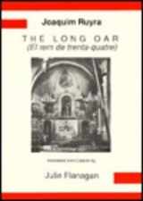 9780856686047-0856686042-Joaquim Ruyra: The Long Oar (Catalan Edition)