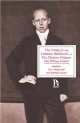 9781551117454-1551117452-The Vampyre and Ernestus Berchtold or The Modern Eedipus