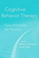 9780470560495-0470560495-Cognitive Behavior Therapy