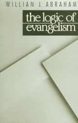 9780802804334-0802804330-The Logic of Evangelism (80)