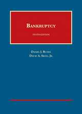 9781609304409-1609304403-Bankruptcy, 10th Ed (University Casebook Series)