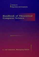 9780262720205-0262720205-Handbook of Theoretical Computer Science - 2 Vol Set