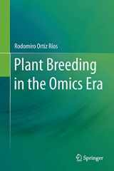 9783319205311-3319205315-Plant Breeding in the Omics Era