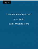 9780195612974-0195612973-The Oxford History of India