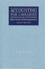 9780838907580-083890758X-Accounting for Libraries and Other Not-for-Profit Organizations, 2nd Edition