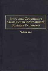 9781567201611-156720161X-Entry and Cooperative Strategies in International Business Expansion