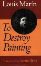 9780226505343-0226505340-To Destroy Painting
